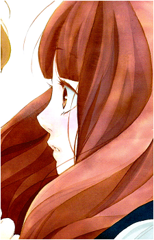 Image 8 - Art: 咲坂伊緒 (Io Sakisaka) Image 8
