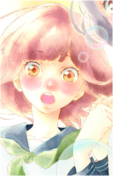 Image 10 - Art: 咲坂伊緒 (Io Sakisaka) Image 10