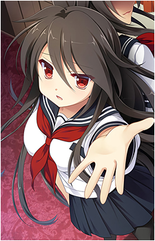 Rei Kisaragi's image