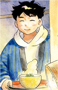 Image 4 - Art: 真造圭伍 (Keigo Shinzō) Image 4