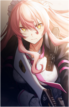 Veronica {CS}