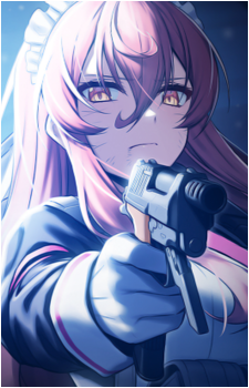 Veronica {CS}