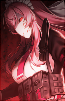 Veronica {CS}