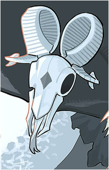 Goat {DS}'s image