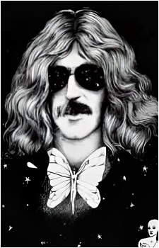 Charly García's image