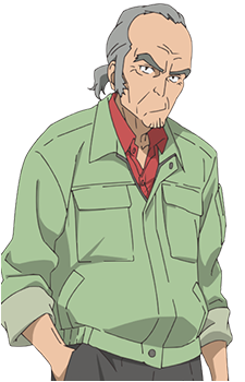Ushimatsu Kadota's image
