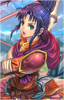 Image 3 - Art: 井塚大介 (Daisuke Izuka) Image 3