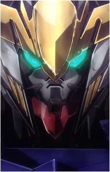 Barbatos {MSG}