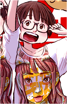 Image 16 - Art: 浅野いにお (Inio Asano) Image 16