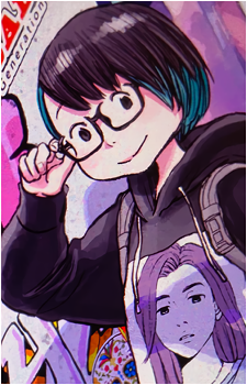Image 12 - Art: 浅野いにお (Inio Asano) Image 12