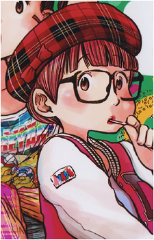 Image 18 - Art: 浅野いにお (Inio Asano) Image 18