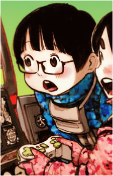 Image 26 - Art: 浅野いにお (Inio Asano) Image 26