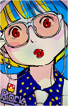 Image 17 - Art: 浅野いにお (Inio Asano) Image 17