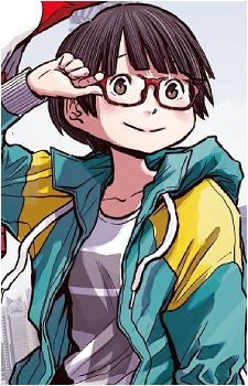 Image 27 - Art: 浅野いにお (Inio Asano) Image 27