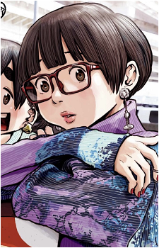 Image 28 - Art: 浅野いにお (Inio Asano) Image 28