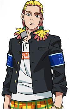 Komao Sakigake's image