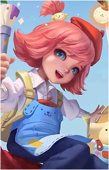 Chang'e