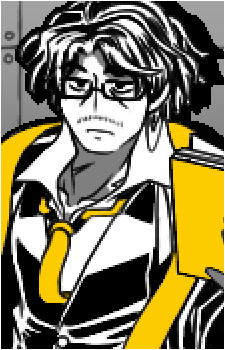 Kaznell's image