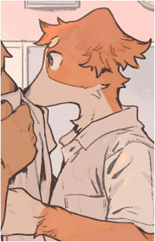 Joseph {Smell}