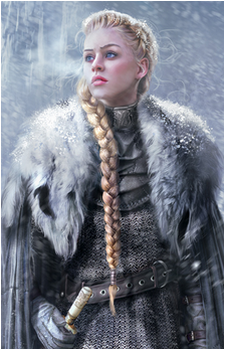 Val {GoT}'s image