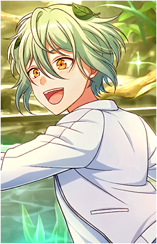 An Hashikura
