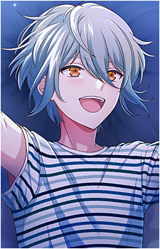 An Hashikura