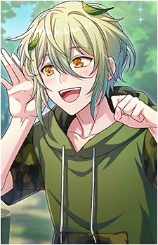 An Hashikura