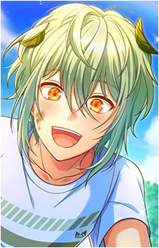 An Hashikura