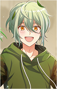 An Hashikura