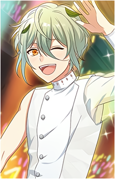 An Hashikura