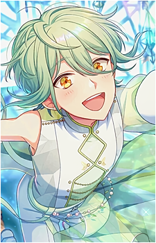An Hashikura's image