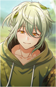 An Hashikura