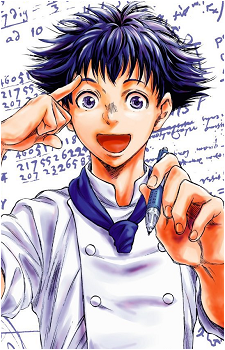 Gaku Kitada's image