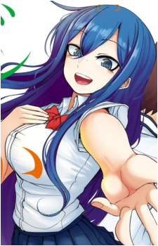 Kazuki Shindou Image