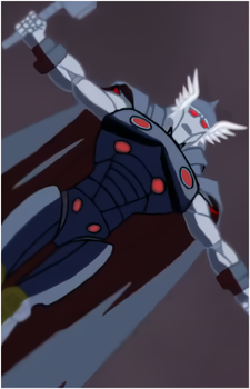 Thor {Robot}'s image