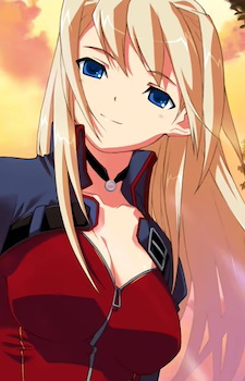 Lisa Vixen's image
