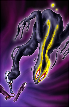 The Thing In the Purple Mirror's image