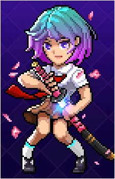 Saya {NA}'s image