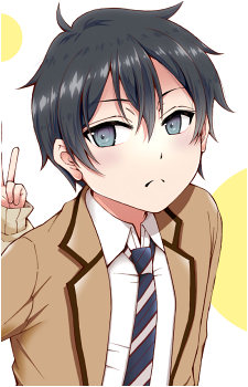 Youshin Misumai