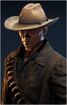 The Ghoul