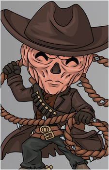 The Ghoul