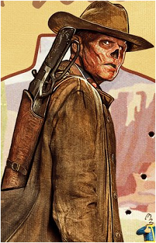 The Ghoul