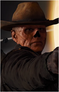 The Ghoul