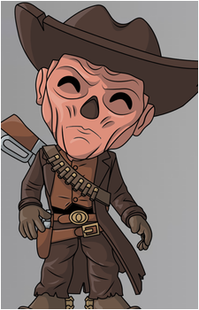 The Ghoul