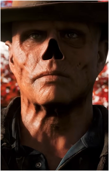 The Ghoul