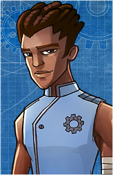 Isaiah {LQ}'s image