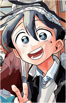Tsubasa Ichinose's image