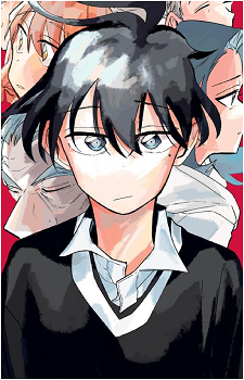 Tsubasa Ichinose