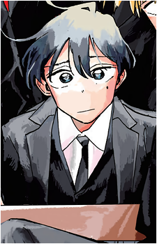 Tsubasa Ichinose