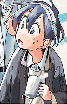 Tsubasa Ichinose